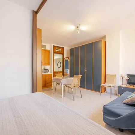 Apartment Seadream Venice - 15 Min Da Venezia *