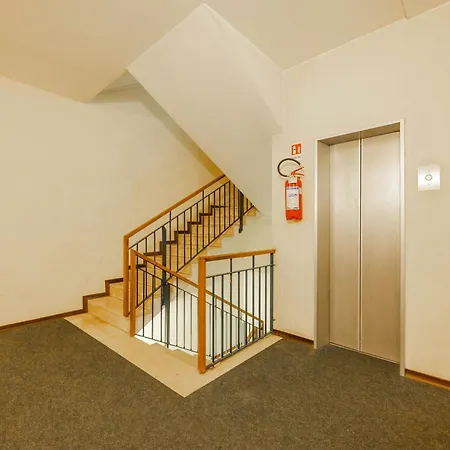 Apartmán Seadream Venice - 15 Min Da Venezia Mestre
