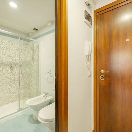 Apartmán Seadream Venice - 15 Min Da Venezia Mestre