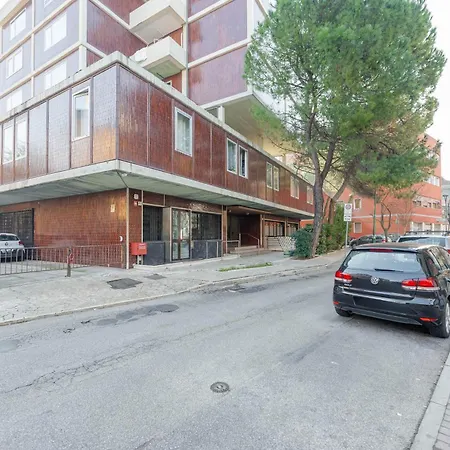 Apartmán Seadream Venice - 15 Min Da Venezia Mestre